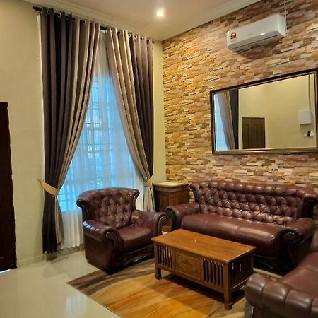 Zr Homestay Джитра Экстерьер фото