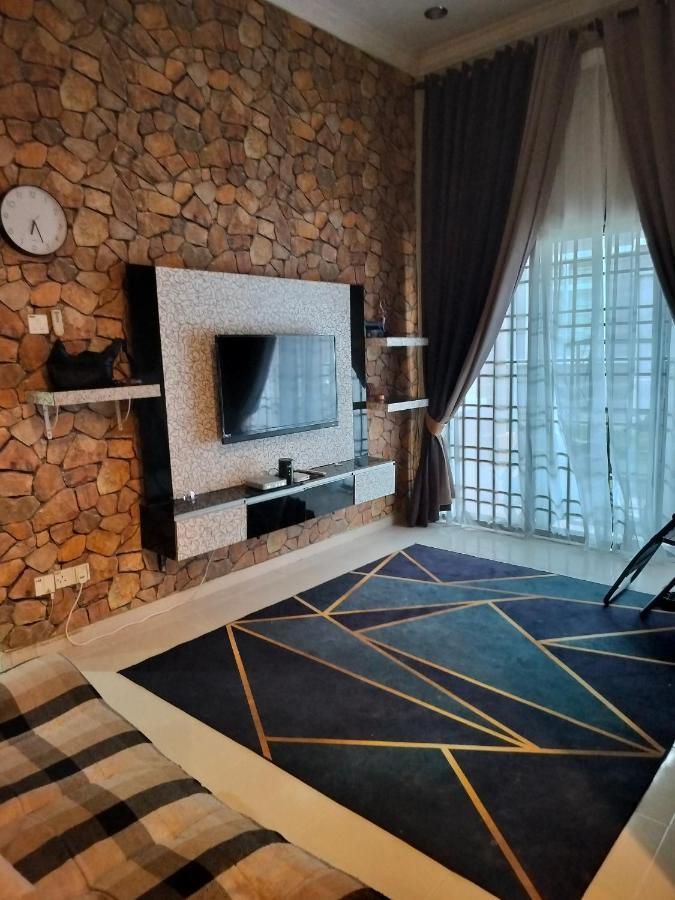 Zr Homestay Джитра Экстерьер фото