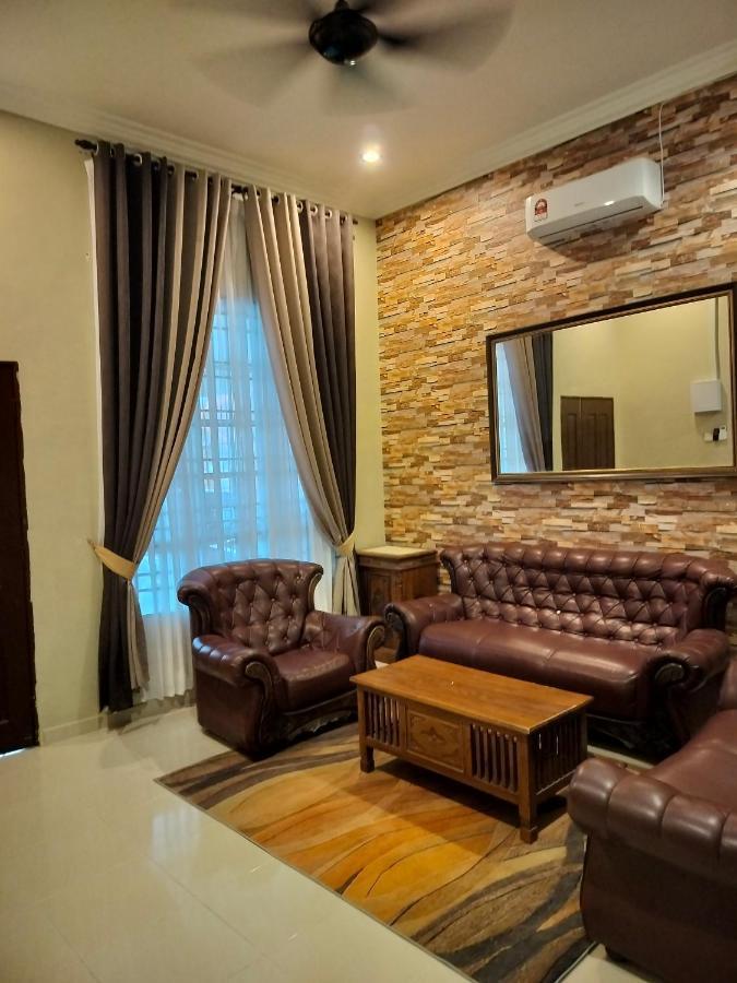 Zr Homestay Джитра Экстерьер фото